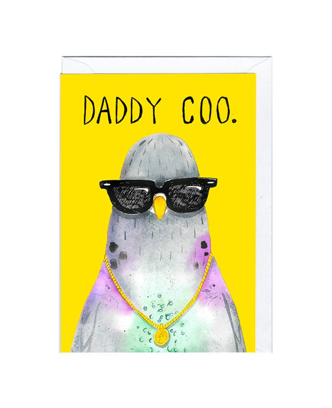 JA2034 DADDY COO