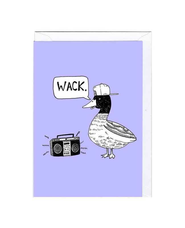 JA2007 WACK