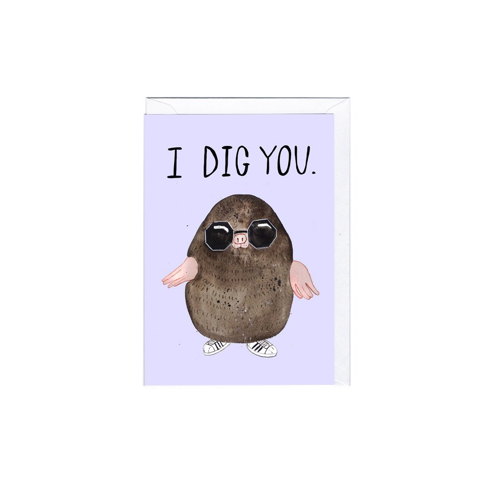 JA2121 DIG YOU