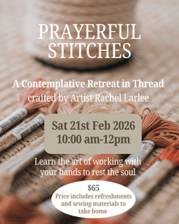 The Abbey 2026 Prayerful Stitches front.png