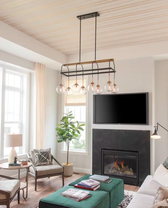 Design by Interior Concepts Design House