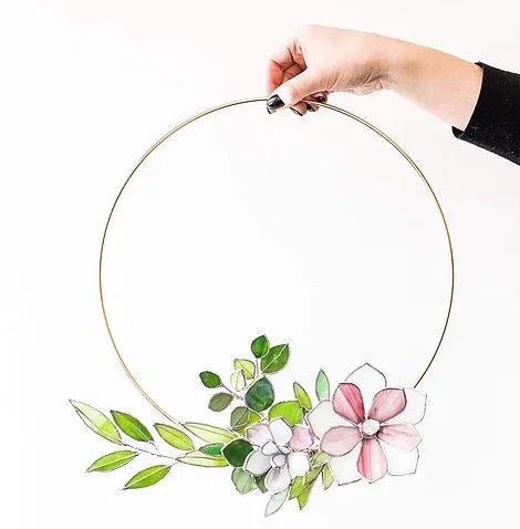Find it here: Glimpse Glass
