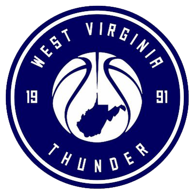 WV Thunder Basketball