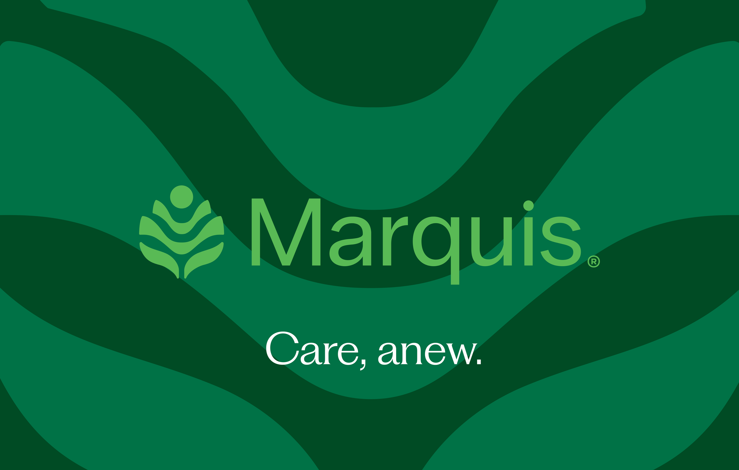 (Audio) A Little Bit More About: Marquis Health