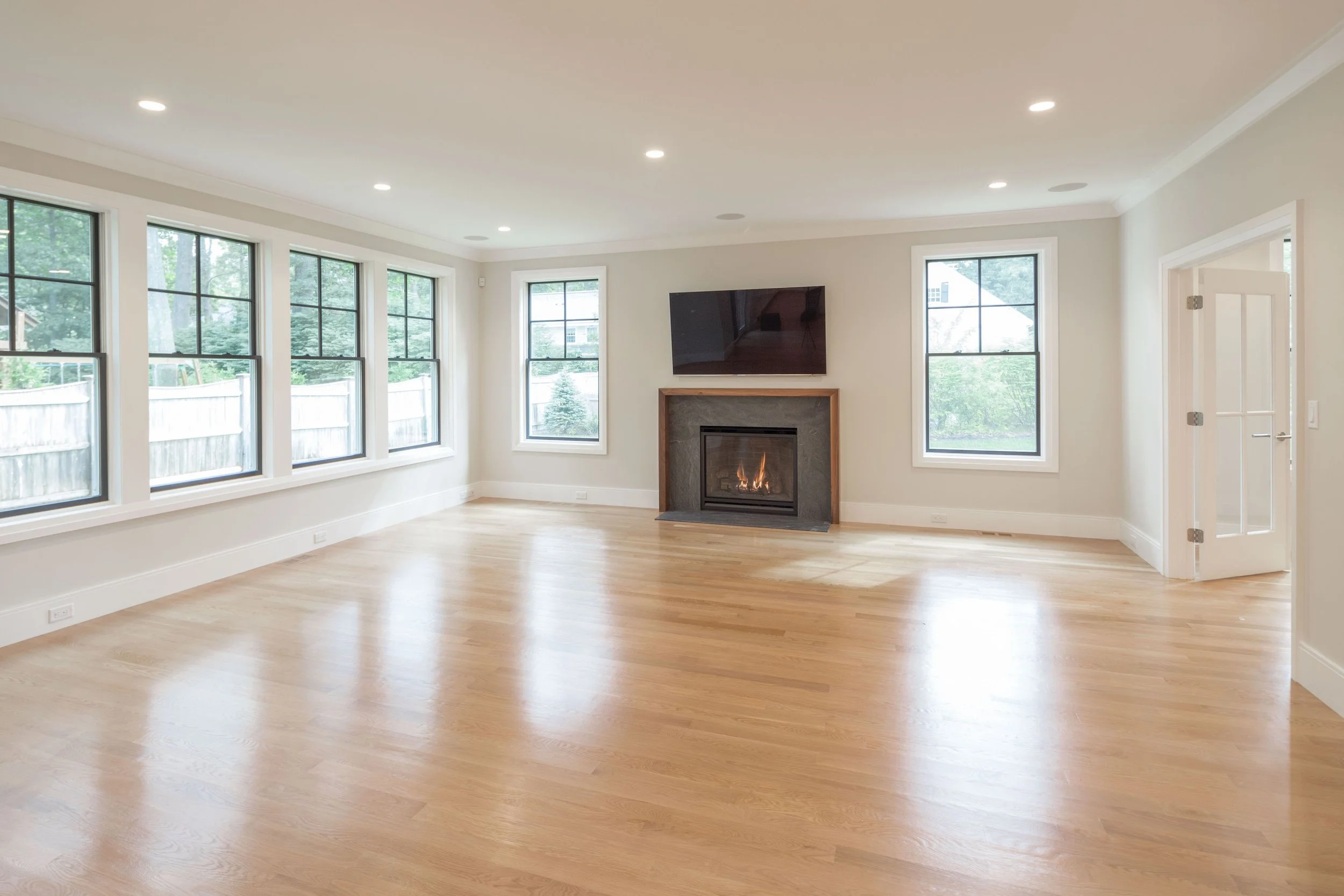 Notsoclassic Colonial — Copper Leaf Development