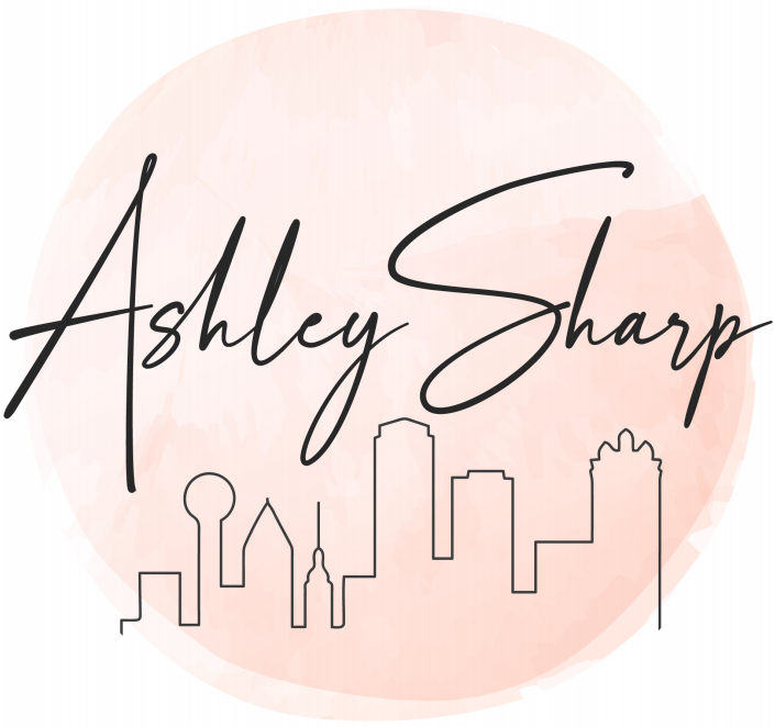 Ashley Sharp