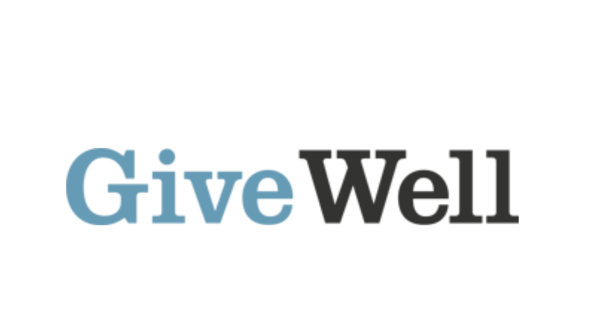 GiveWell