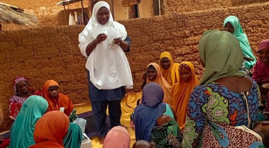 Economic hardship spurs contraceptive acceptance in Jigawa