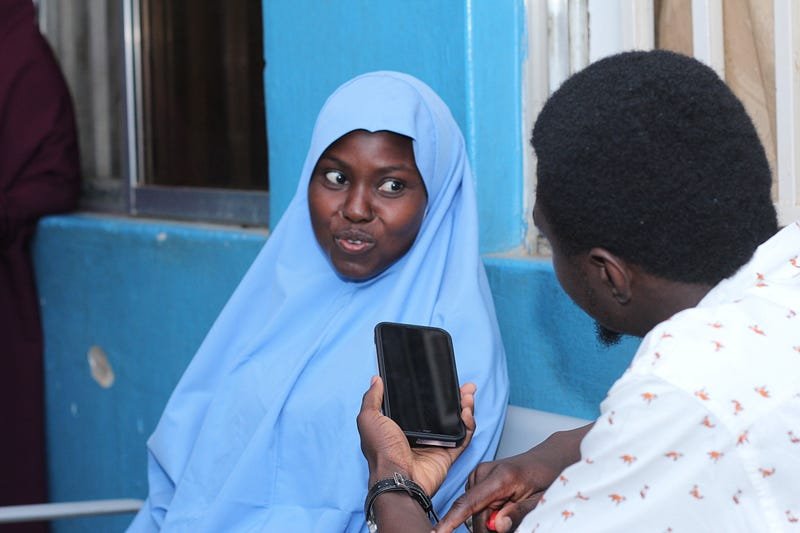 Lafiya Sisters Expand&nbsp;Contraceptive Access for Women in Hard-to-Reach Jigawa Communities