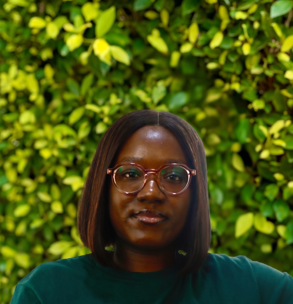 Abidat Inaolaji