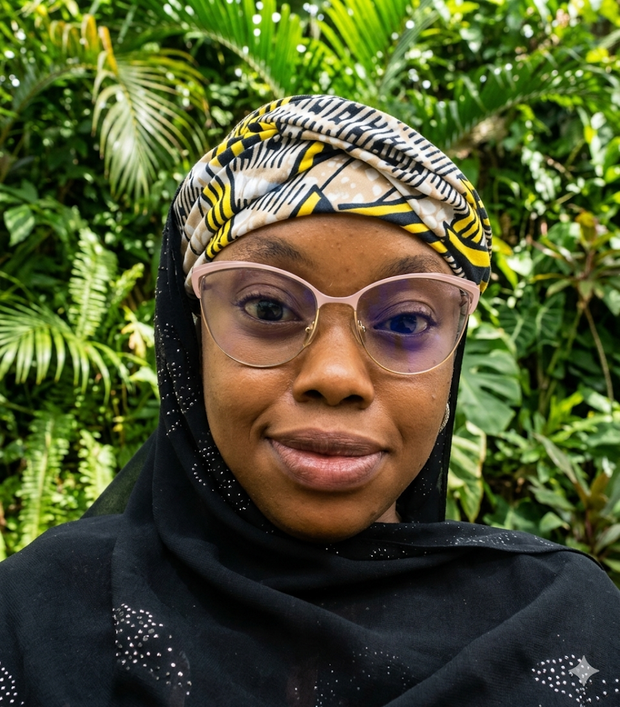 Ramatu Muhammed
