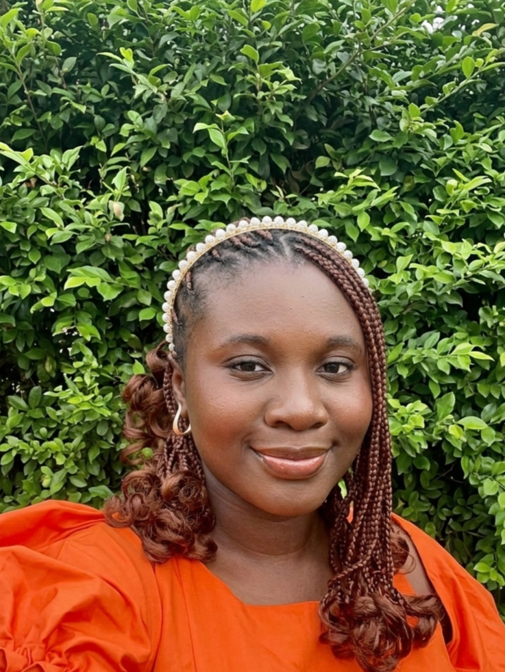 Regina Adetipe
