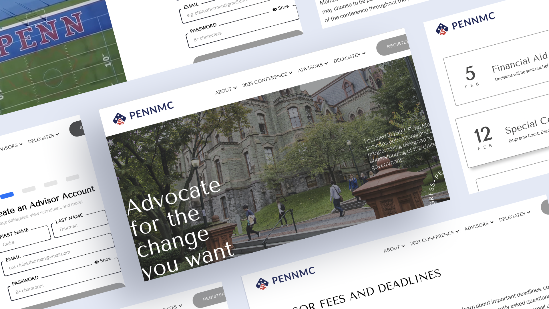 Penn Student Design