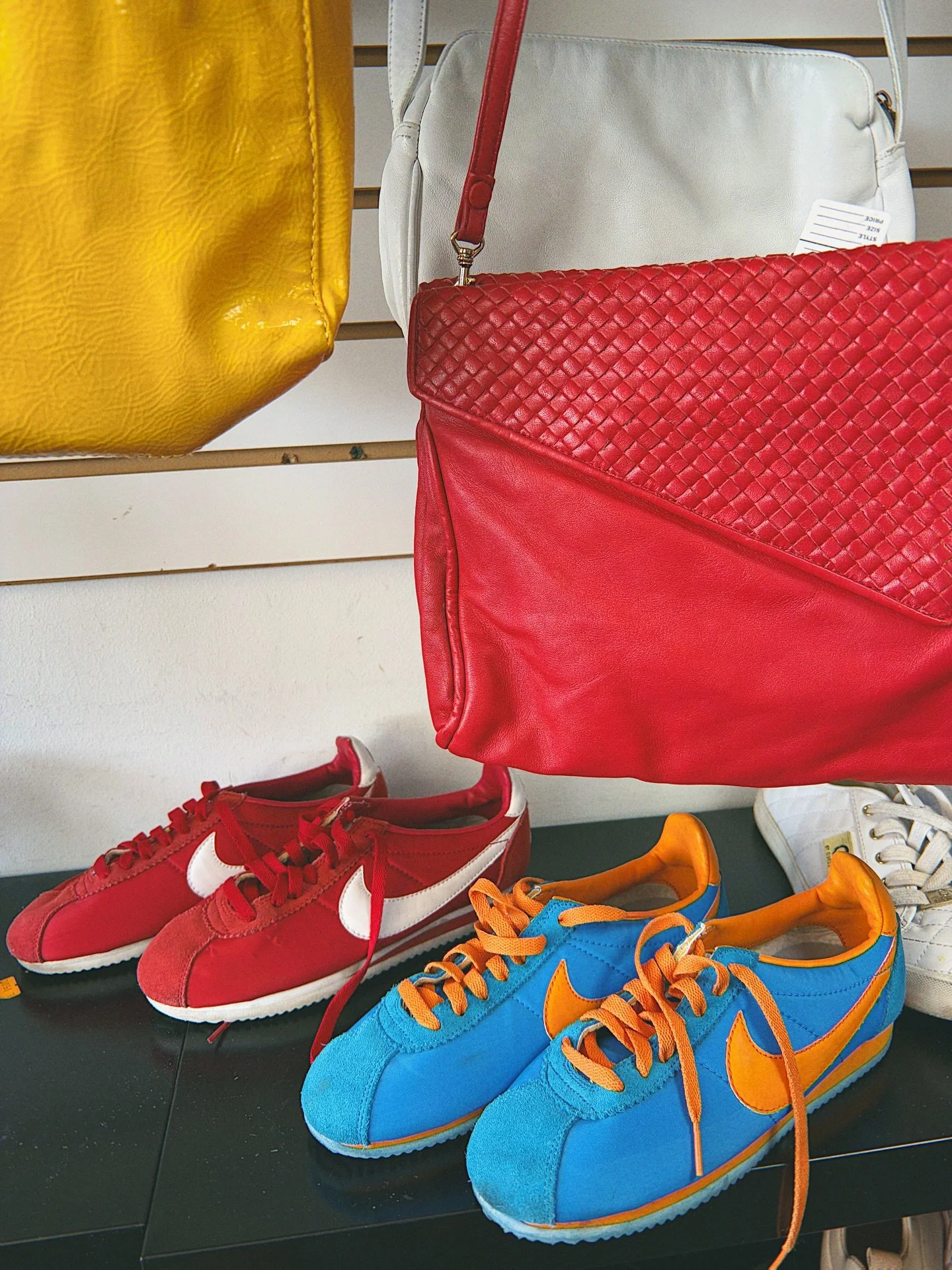 Friday Finds from both the Melrose &amp; Glenside locations! So many fun items pop up every day / week 💚 Thanks for browsing! 

#phillythrift #montco #glensidepa #thriftfinds #vintagelove