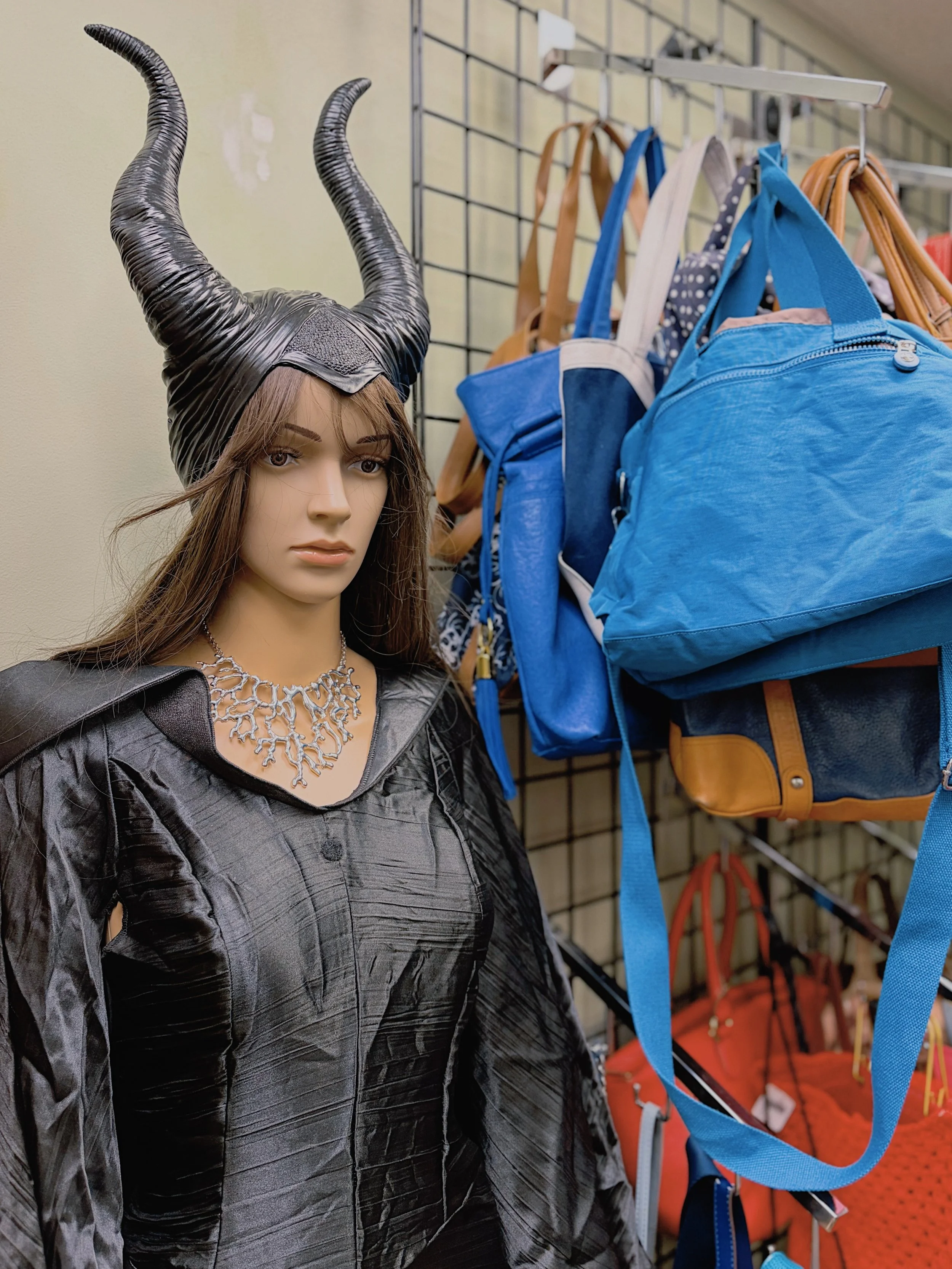 🎃 Friday Finds from our 📍Glenside &amp; 📍Boutique locations 👻 Happy Thrifting!
