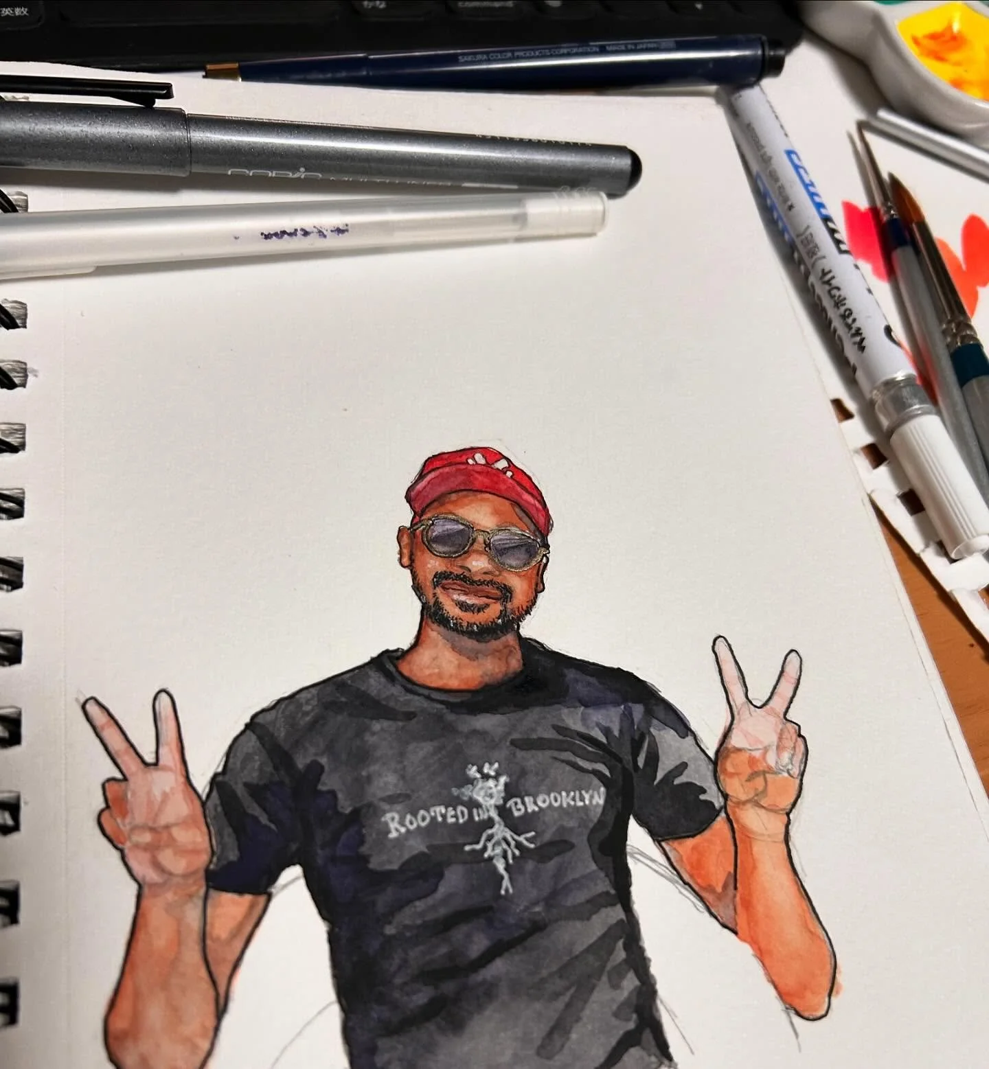 Peace out Tokyo! I have been living in Tokyo for the past 9 years but next month, I will be moving on to the next chapter of my life. This is a very weird feeling because, I&rsquo;ve spent the past decade trying to build a life in Tokyo. Those who kn