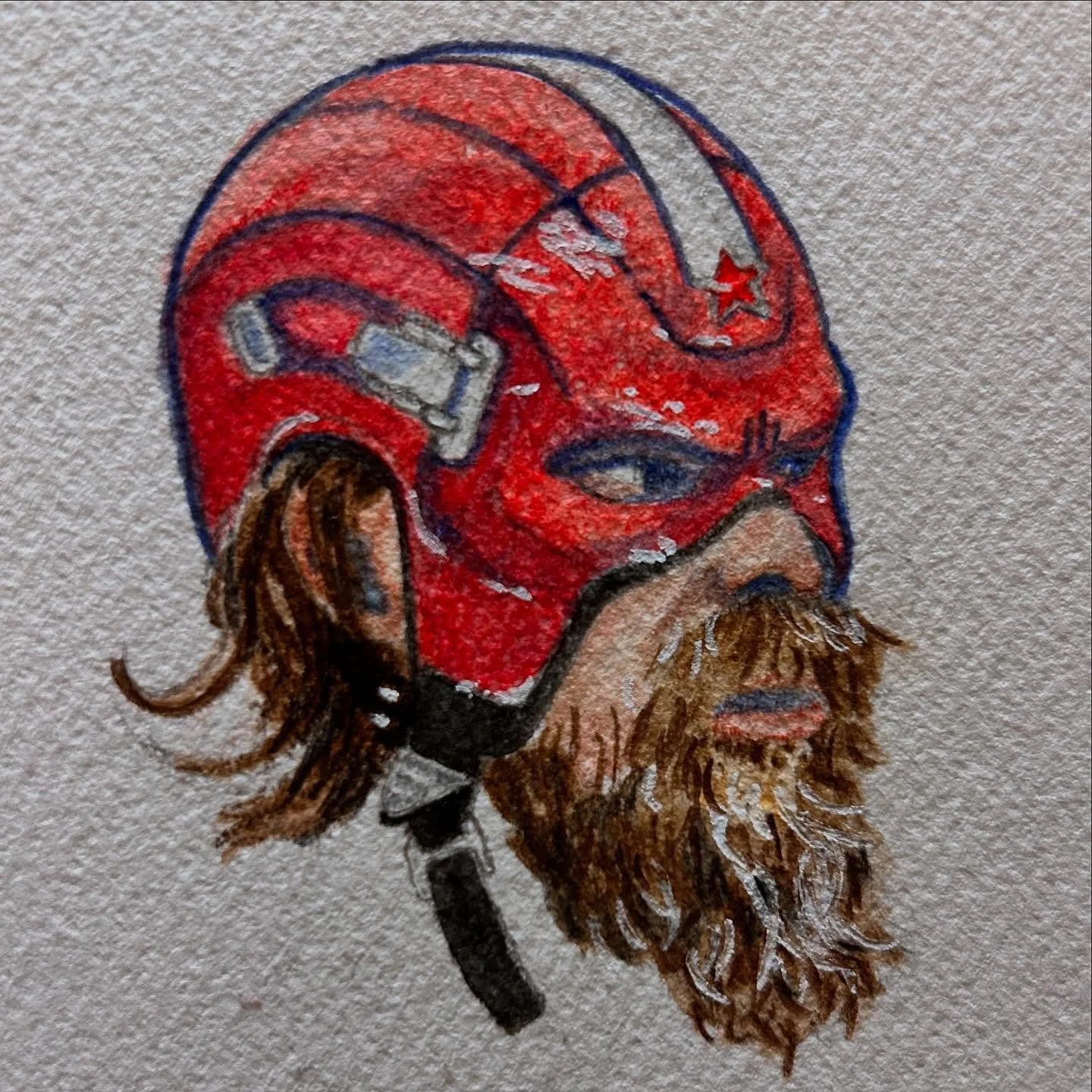 I got to see Marvel&rsquo;s thunderbolts today and enjoyed it up until the last 20 minutes of the movie. Then everything just fell apart. I think I might be one of the few people that didn&rsquo;t like this movie. At one point I felt like I was watch