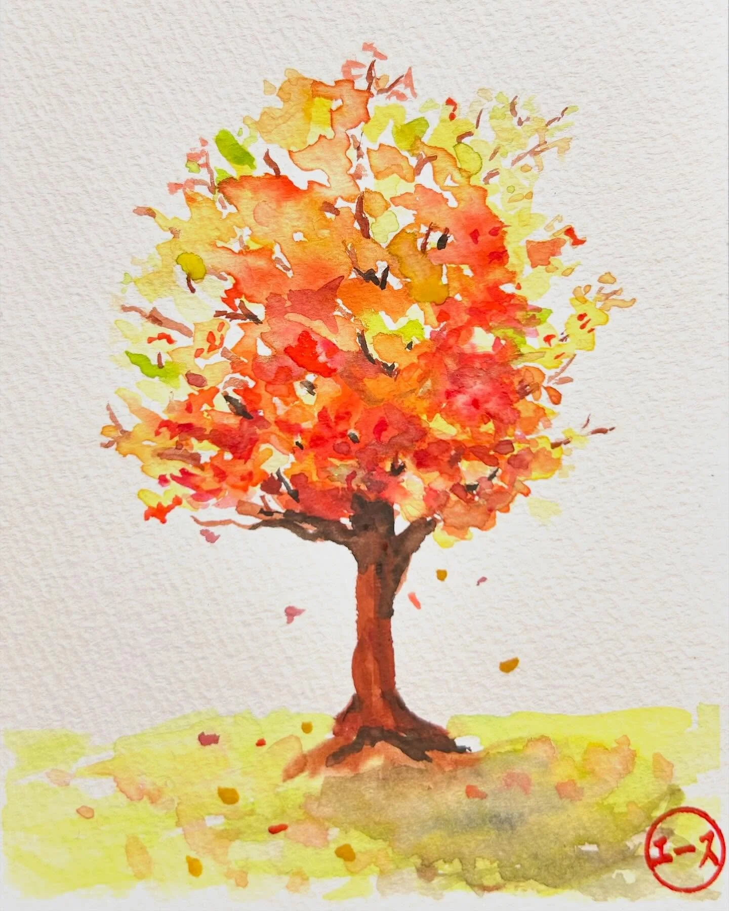 Kyoto in the fall. It&rsquo;s been a little over a month since I moved here from Tokyo. I absolutely love my new apartment, and the excitement of being in a new place in Japan is quite exciting. I&rsquo;ve also enjoyed the new promotion so far. I am 