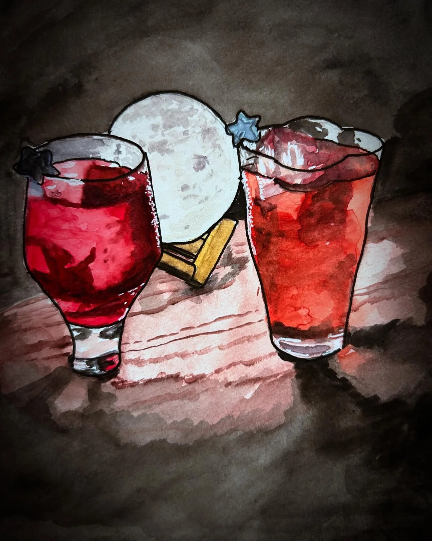 This weekend was the first time I returned back to Tokyo to visit the girlfriend. It&rsquo;s been two years since we started dating and my lady decided to pamper me for the evening. We enjoyed a Peruvian dinner in the city followed by an evening at a