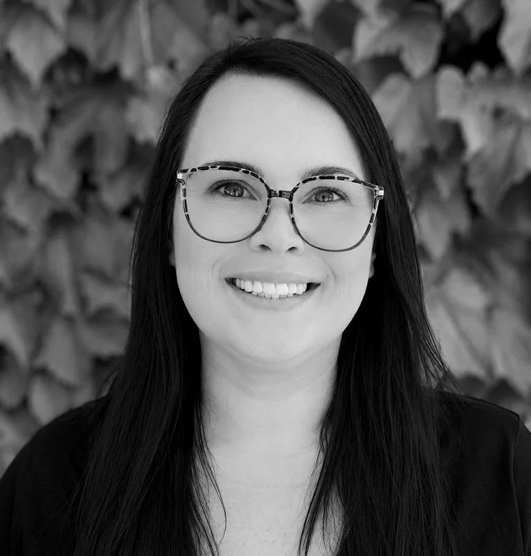 Maria Lark, Program Navigator at Anchor Recovery
