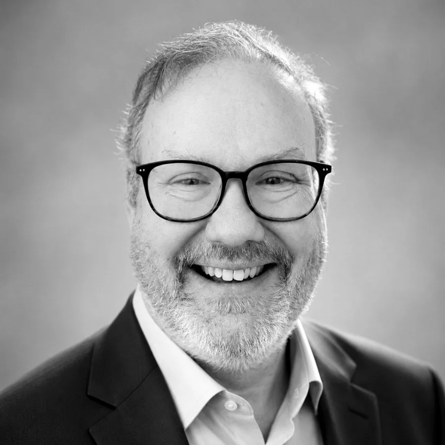 Brad Gangnon, Executive Director at Anchor Recovery