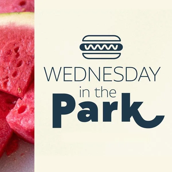 Wednesday in the Park