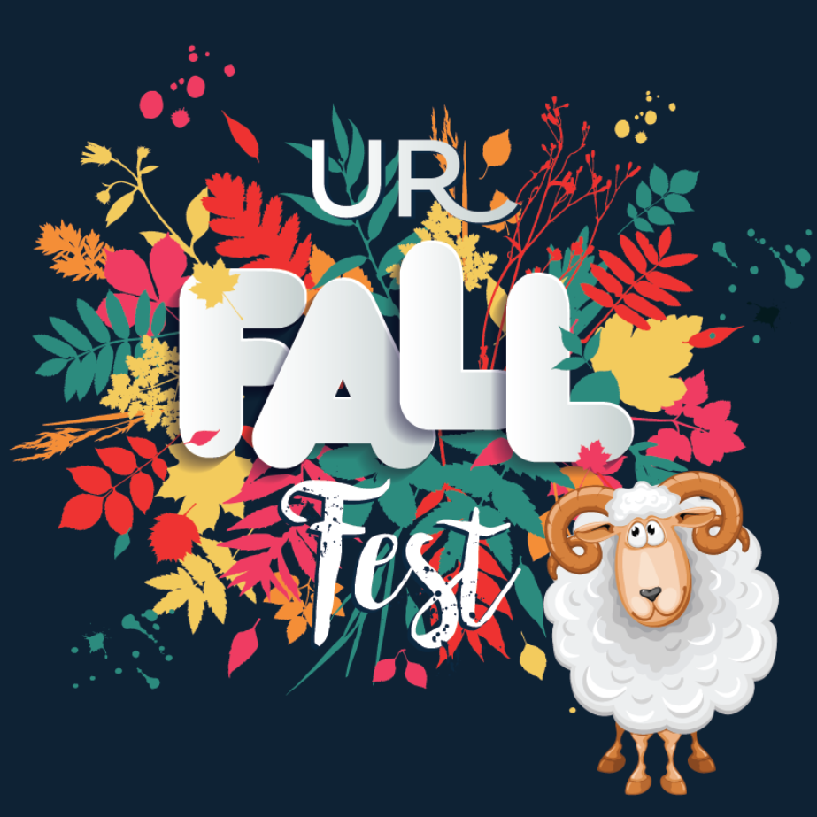 Neighborhood Fall Fest