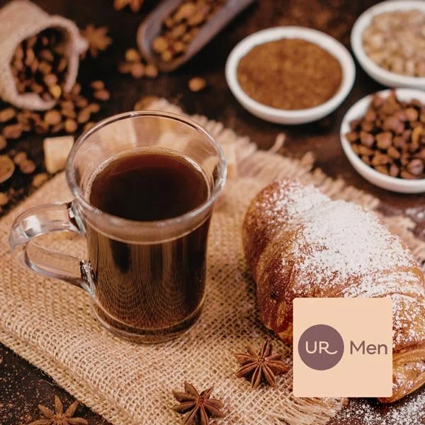 UR Men's Prayer Breakfast