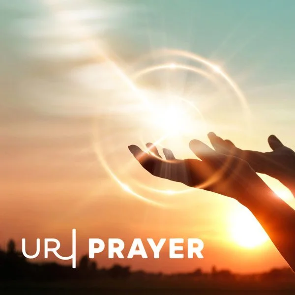 UR Prayer – 21 Days of Consecration