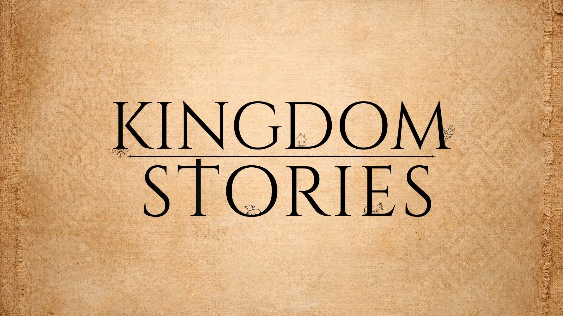 Kingdom Stories