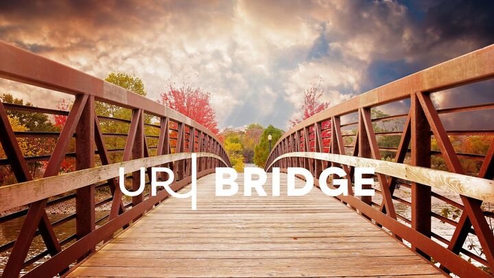 UR Bridge graphic