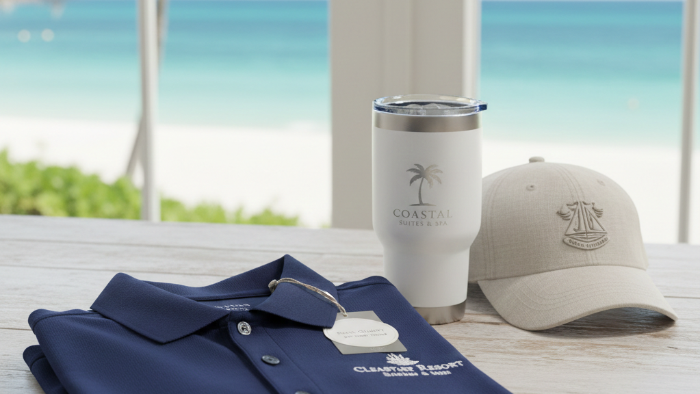 The Resort & Hospitality Suite