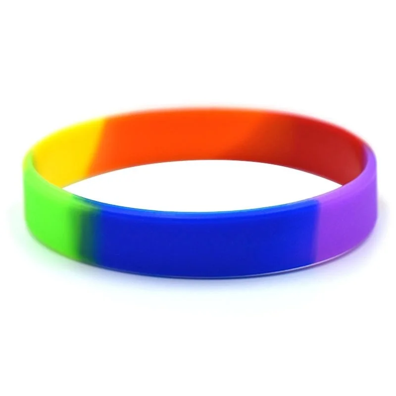 Pride Wristbands