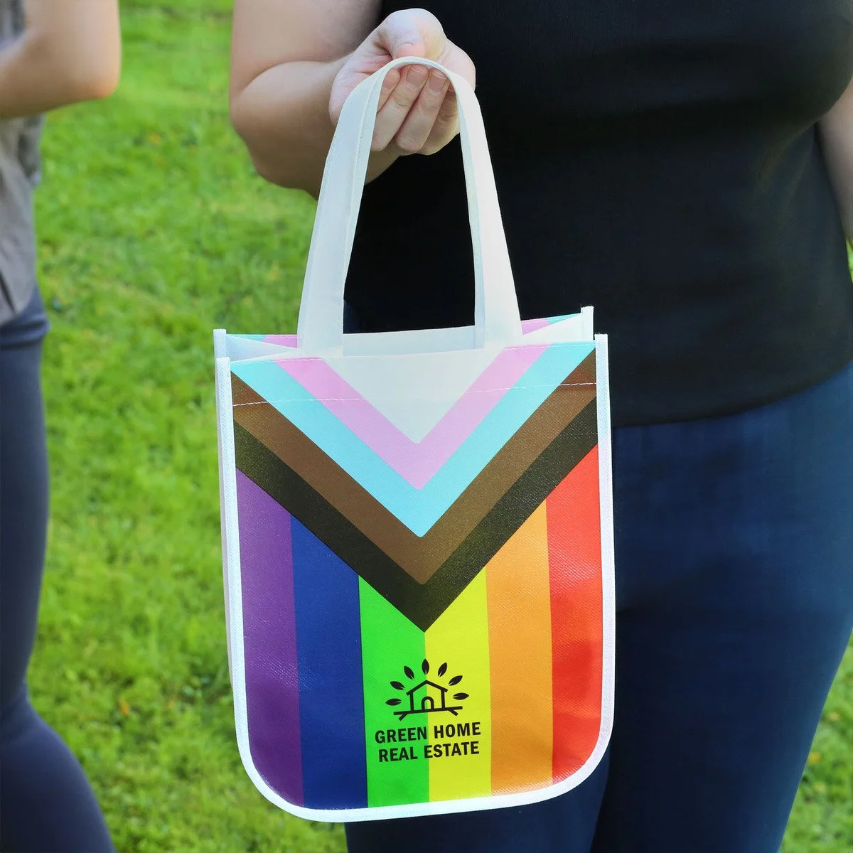 Progress Fashion Bag