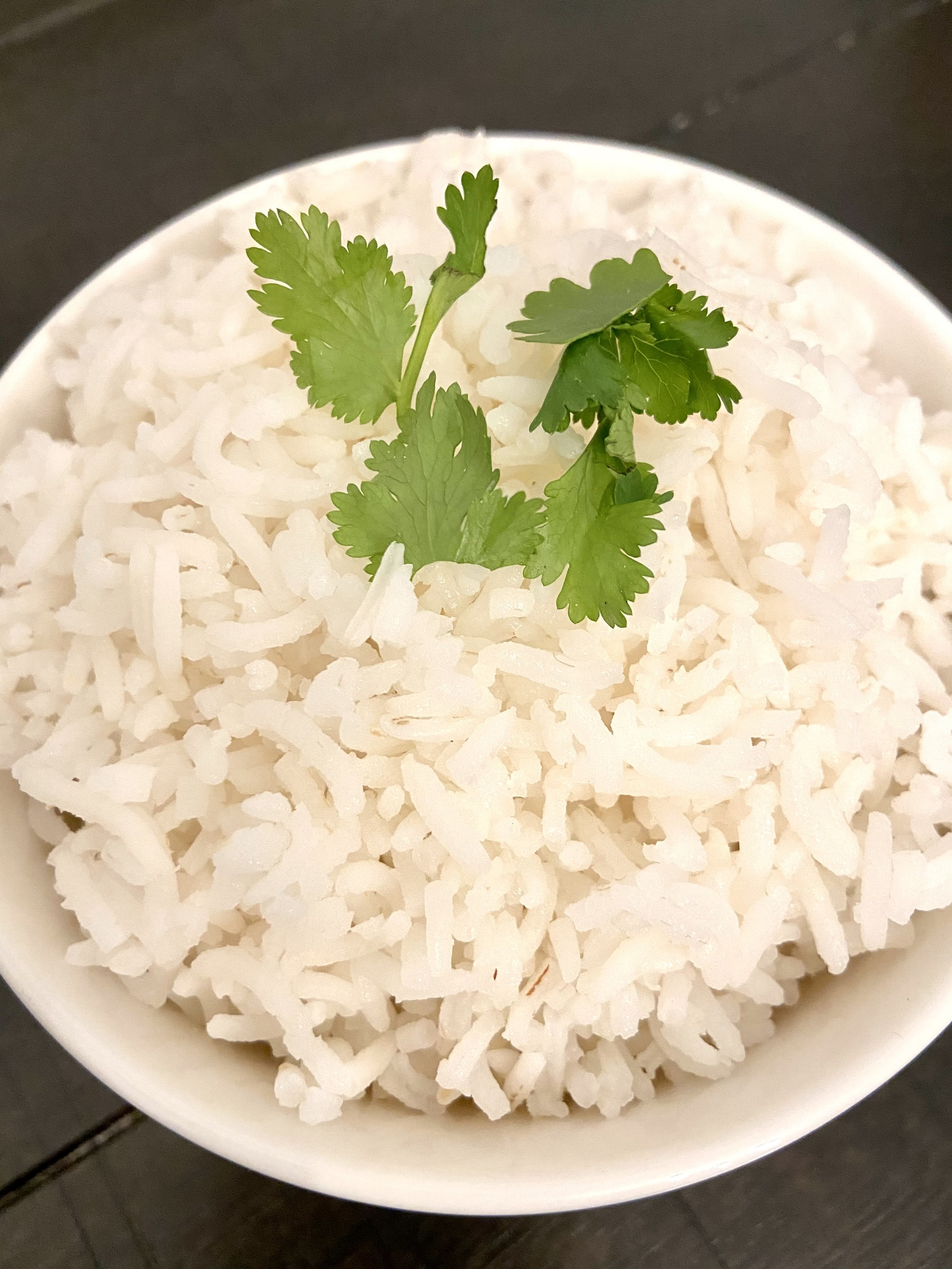 Easy Basmati Rice — What's Nasreen Cooking