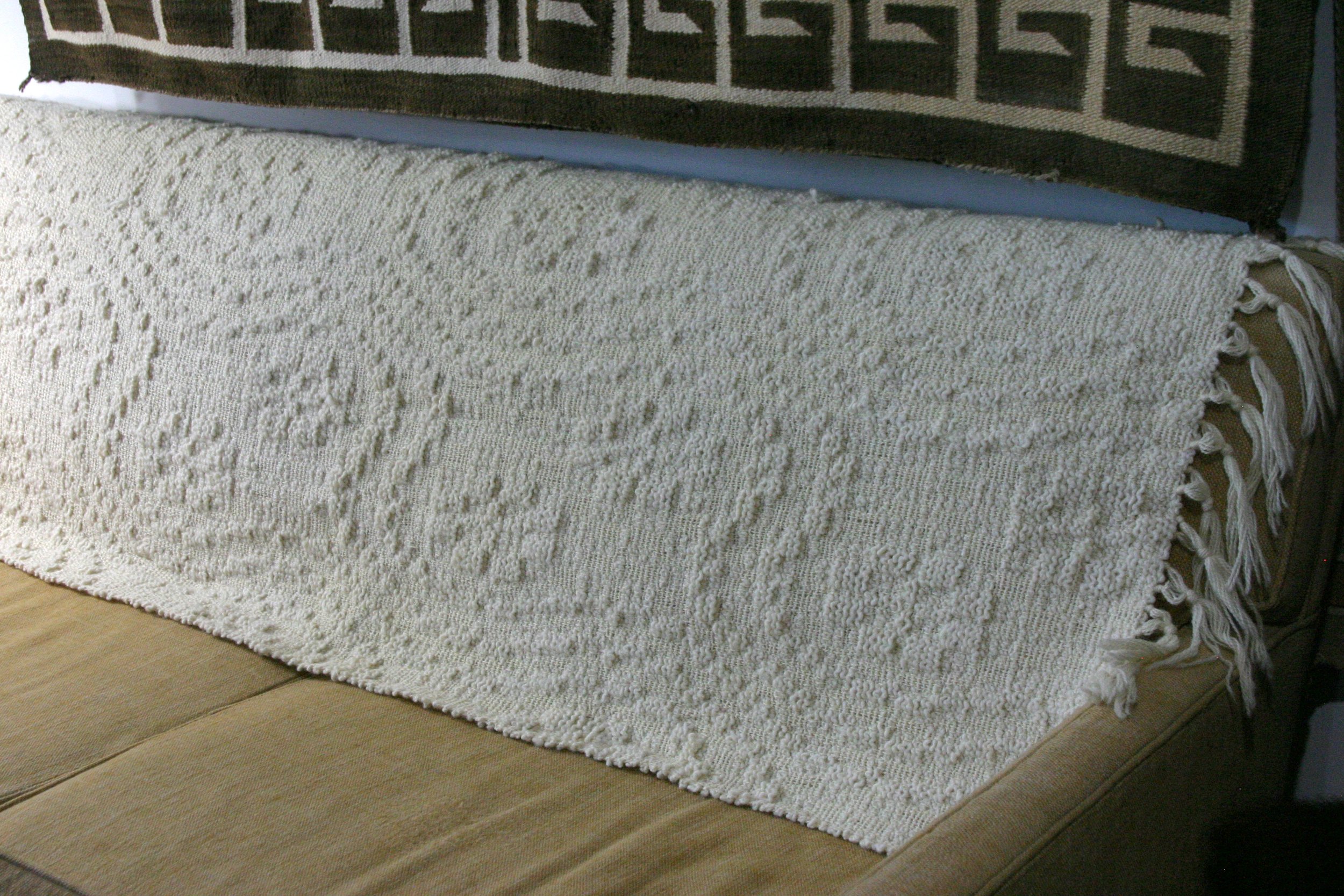 It Snowed, but Not Enough to Ski