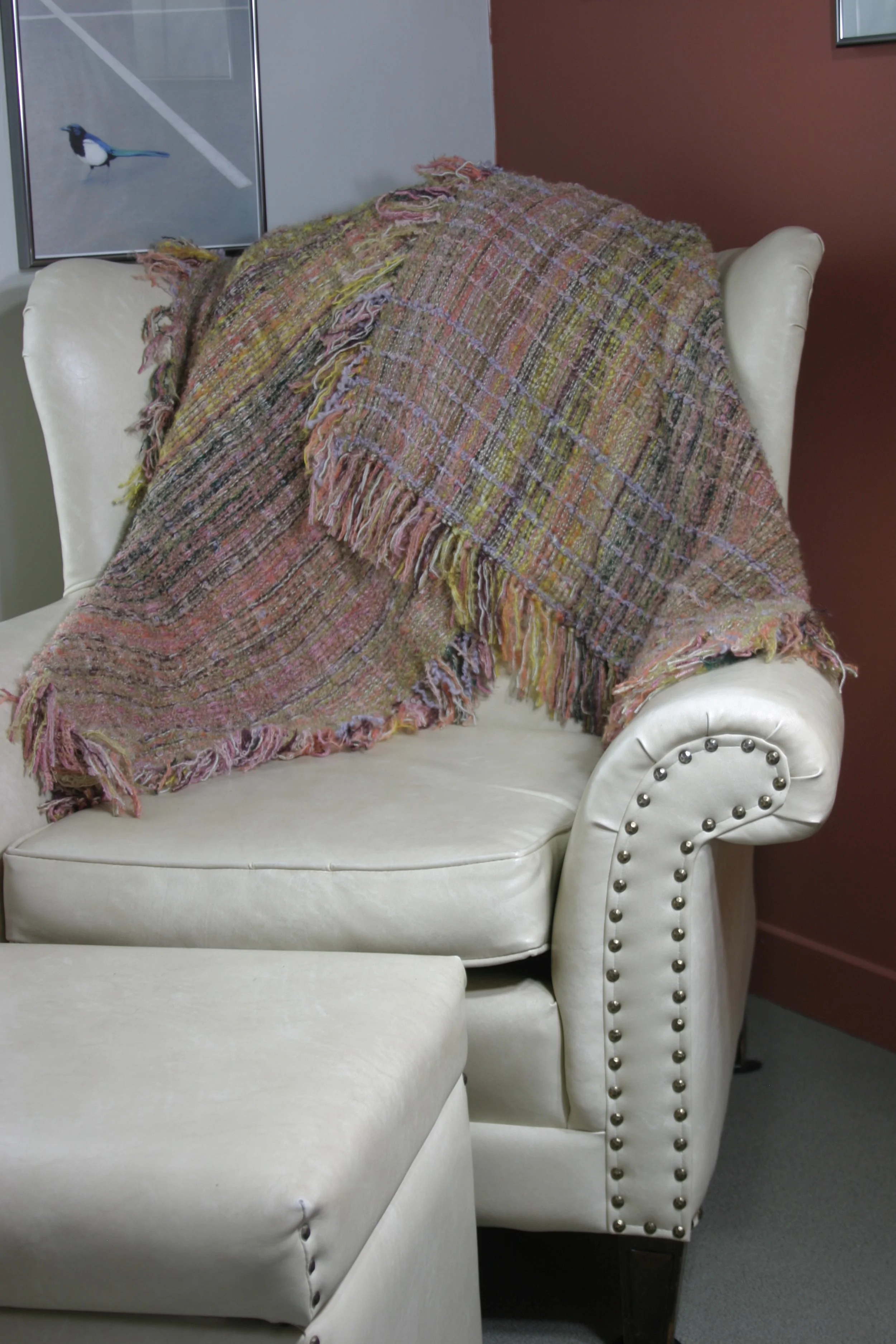 DNA Diversity at Palette Spring