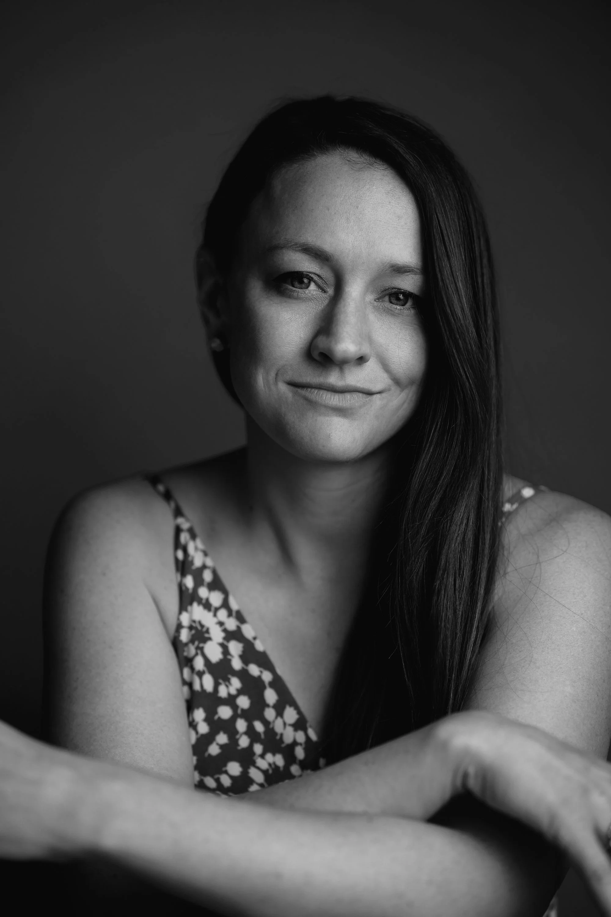 Content Creation Support — Emily Holland