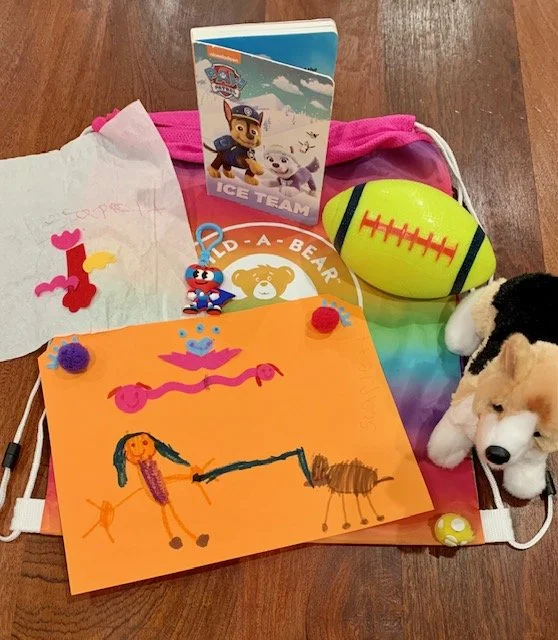 Helping Children Through Euthanasia and Death of a Pet : Tips and Tales ...