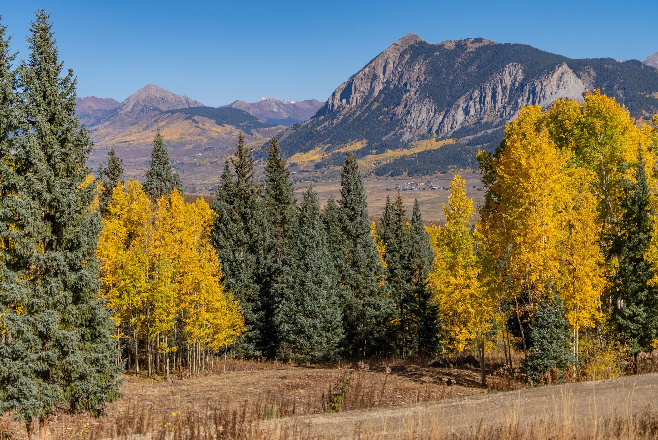 Haverly Townhomes Crested Butte South's Newest Development