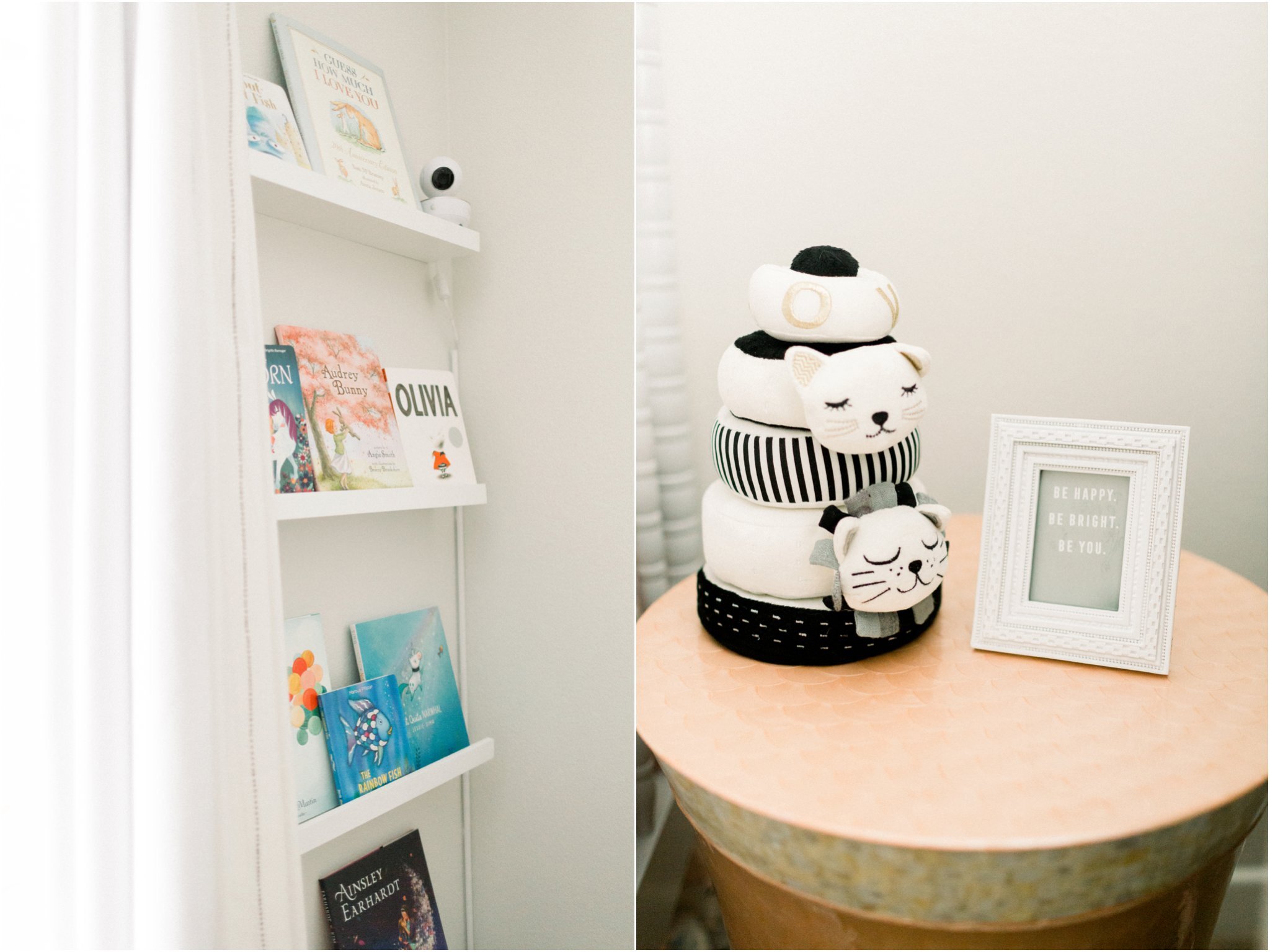 Owlet Baby Monitor - California newborn photographer shares her baby must haves!