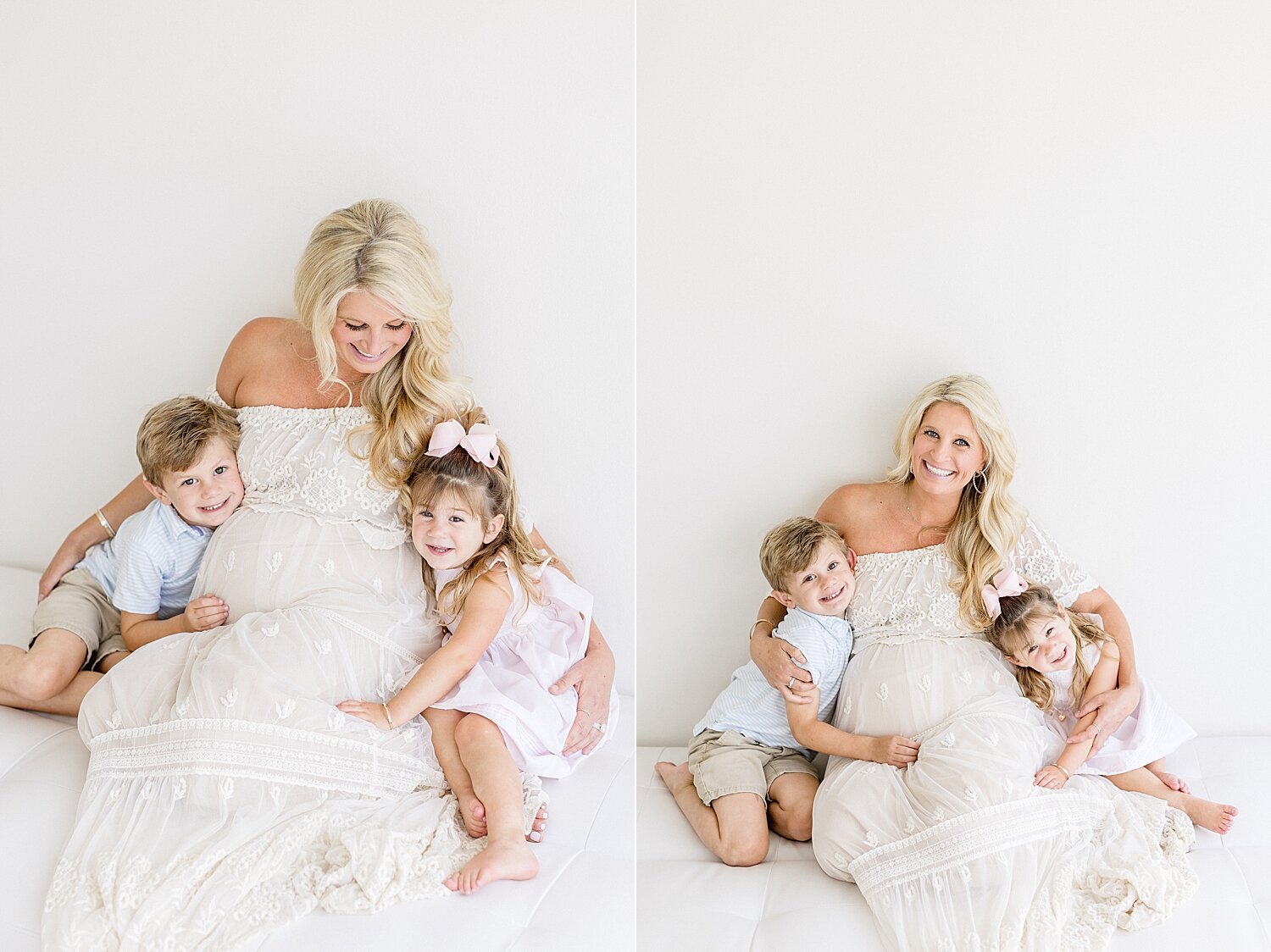 Studio Maternity Session for Baby #3 | Orange County Maternity and Newborn Photographer_0003.jpg