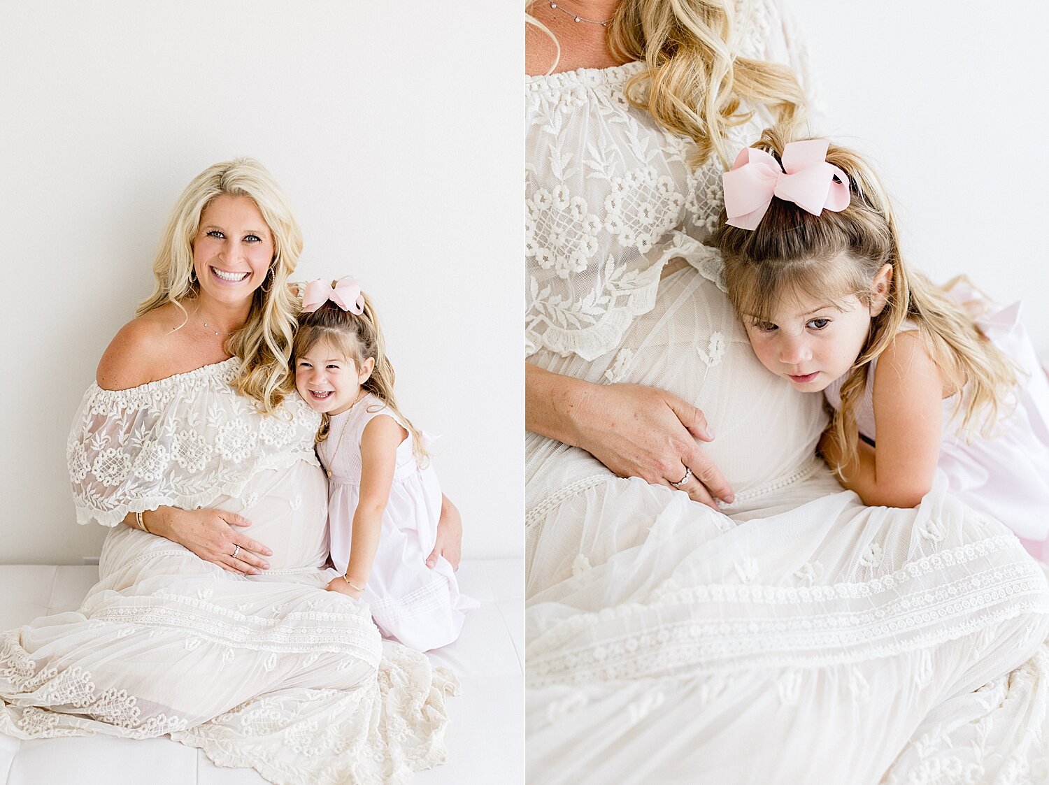 Studio Maternity Session for Baby #3 | Orange County Maternity and Newborn Photographer_0005.jpg