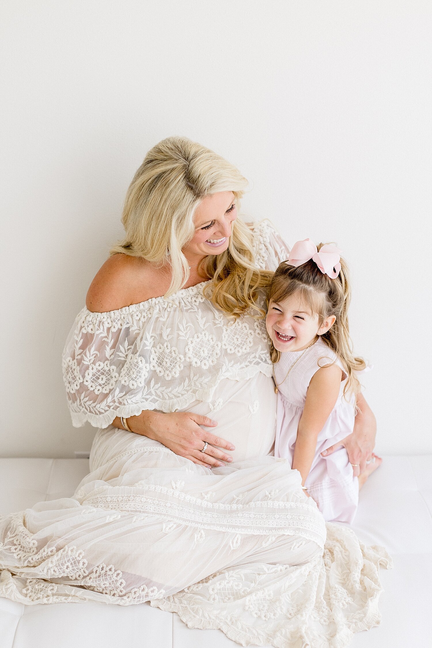 Studio Maternity Session for Baby #3 | Orange County Maternity and Newborn Photographer_0006.jpg