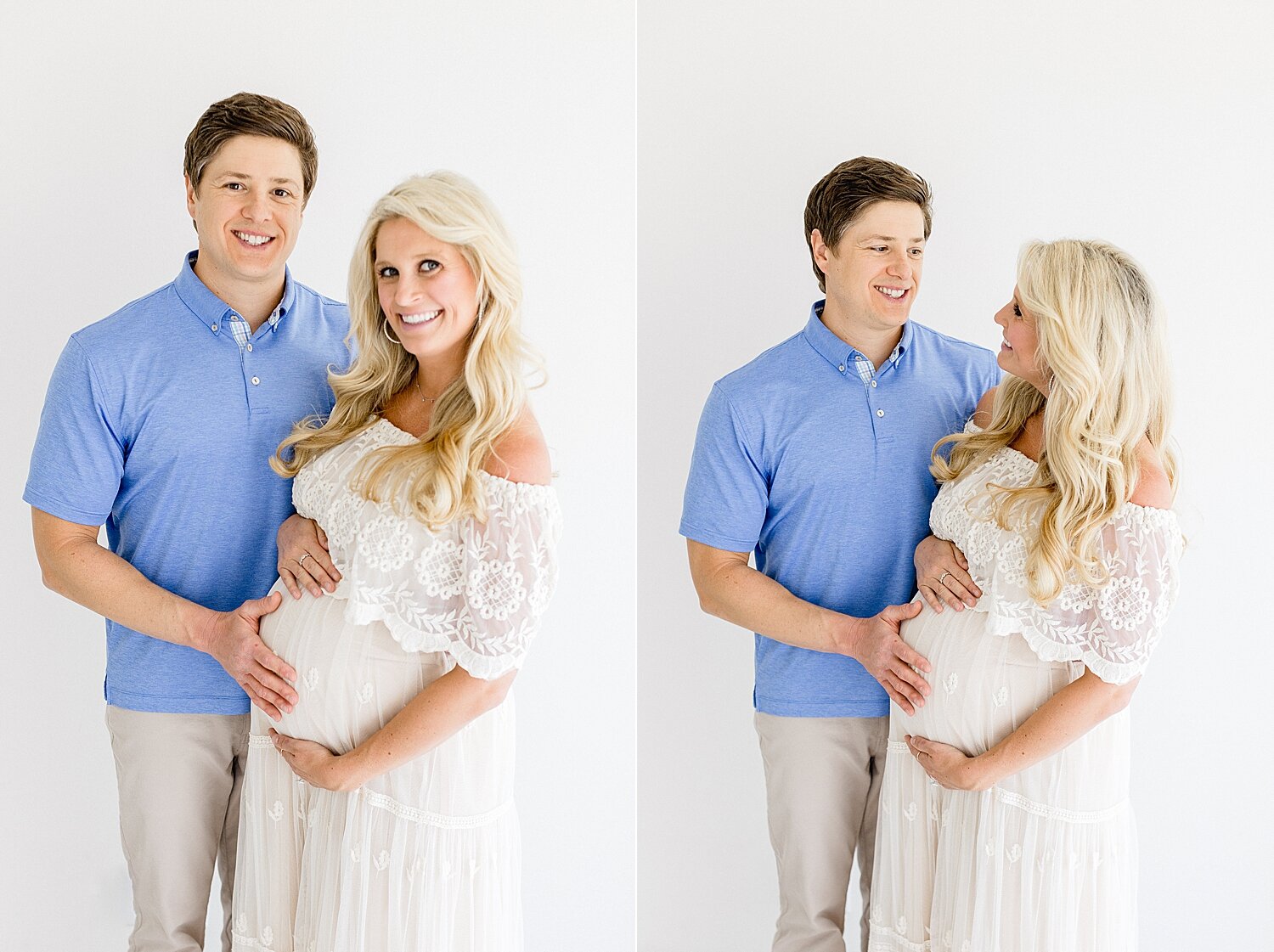 Studio Maternity Session for Baby #3 | Orange County Maternity and Newborn Photographer_0011.jpg