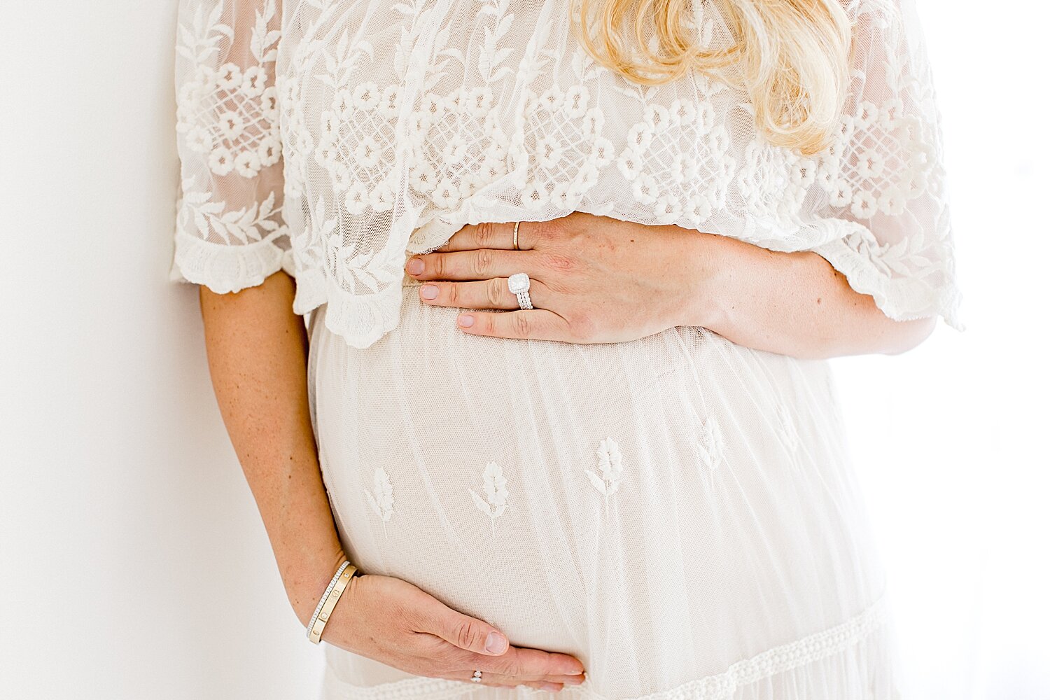 Studio Maternity Session for Baby #3 | Orange County Maternity and Newborn Photographer_0017.jpg