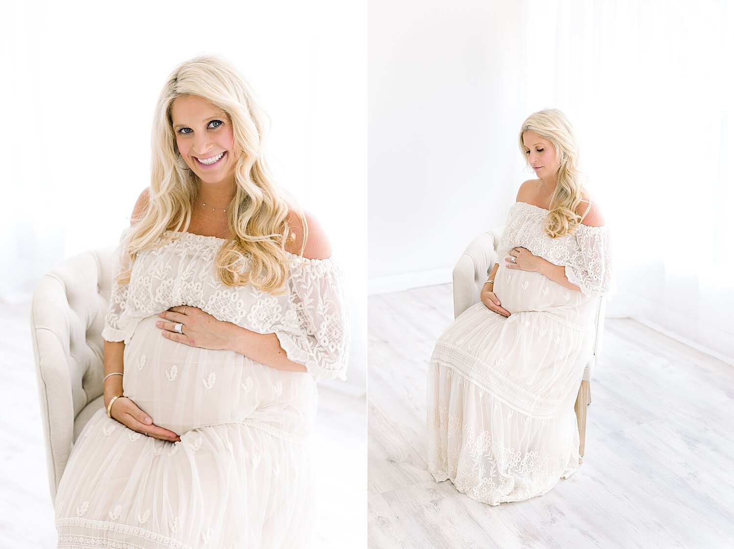 Studio Maternity Session for Baby #3 | Orange County Maternity and Newborn Photographer_0027.jpg