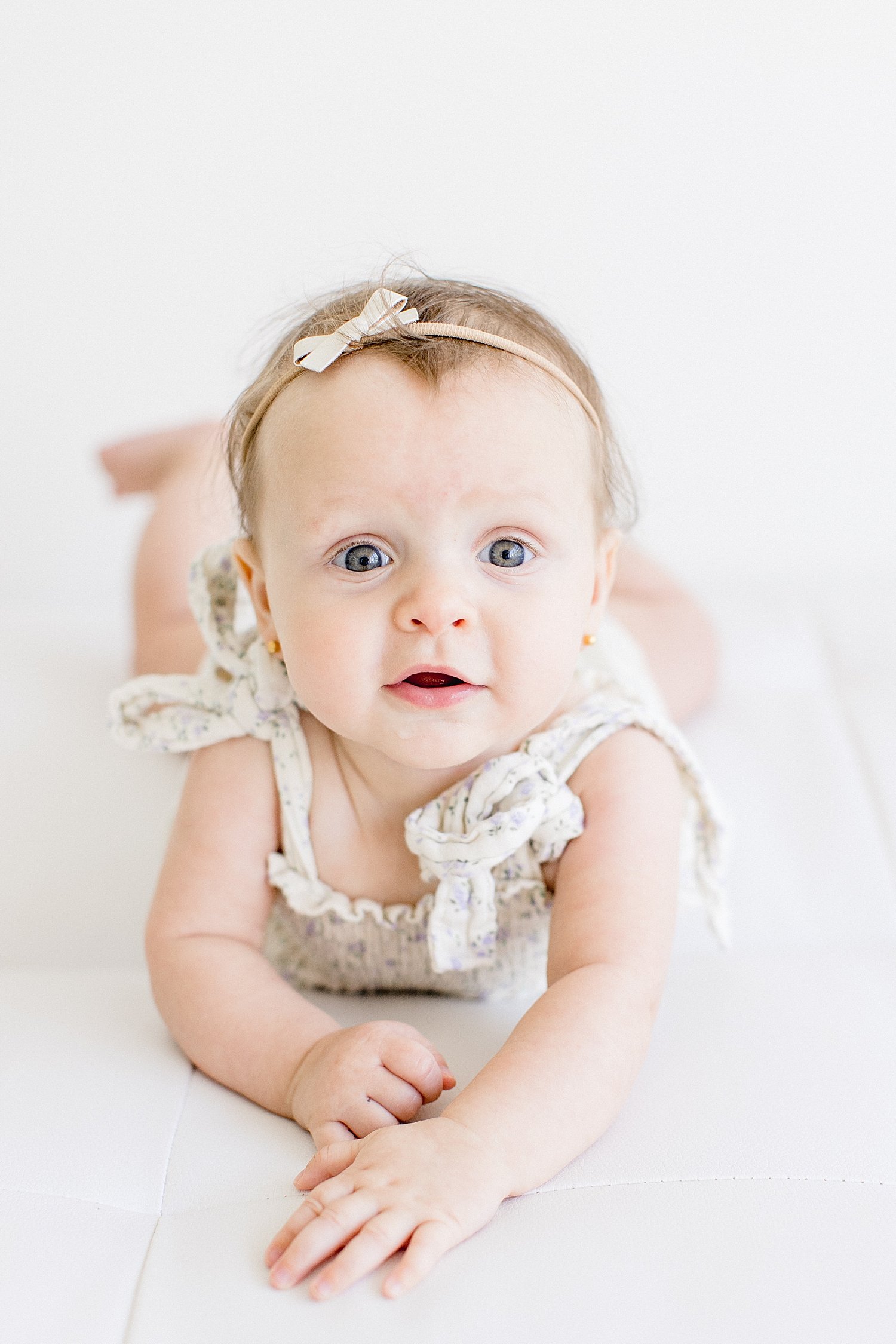 Baby girl hairstyles - Page 6 | BabyCenter
