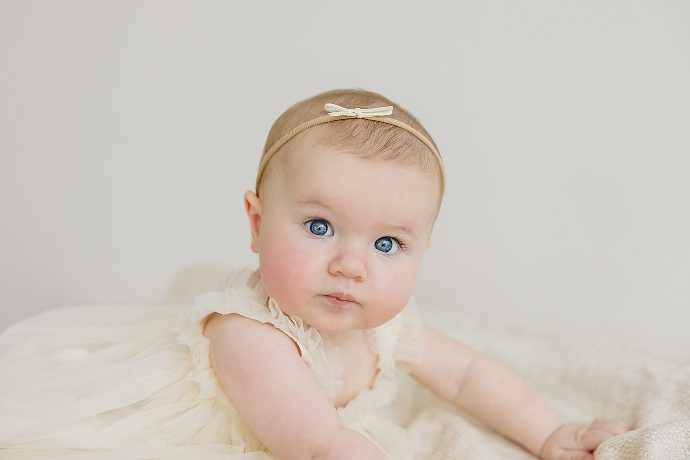 Six Month Session in Newport Beach with Ambre Williams Photography