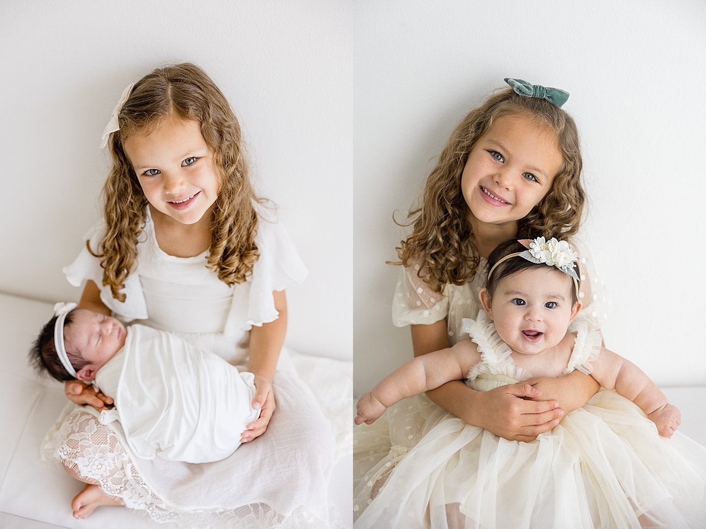 Milestone Sessions With Newport Beach Photographer | Ambre Williams Photography